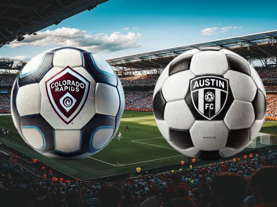 Austin FC vs. Colorado Rapids